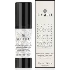 Avant Serums & Face Oils Avant Sublime Peony & White Caviar Illuminating Pearls Serum 1fl oz