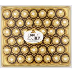 Best Chocolates Ferrero Rocher Pralines Large Gift Box 525g 42pcs