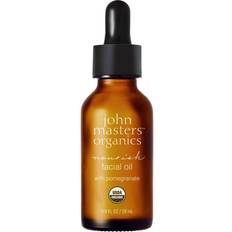 John Masters Organics Ihonhoito John Masters Organics Nourish Facial Oil With Pomegranate