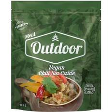 Cibi Liofilizzati Leader Outdoor Vegan Chili Sin Carne 165g