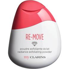 Clarins scrub Clarins My Clarins Re-Move Radiance Exfoliating Powder 40g