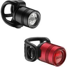 Lezyne Femto Drive Light Set