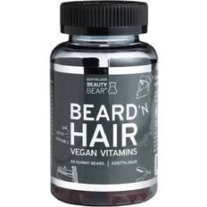 Beard' N Hair