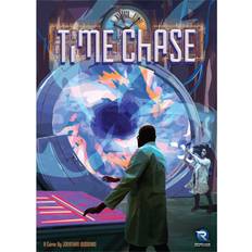 The chase board game Time Chase