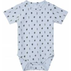 Petit by Sofie Schnoor Aske Body SS - Light Blue (P202510-5064)