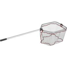 Abu Garcia Accessoires de pêche Abu Garcia Epuisette Folding Landing Net Rubber Modèle