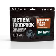 Buckwheat Pot &Turkey 100g