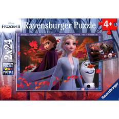 Ravensburger Disney Frozen 2 2x24 Bitar