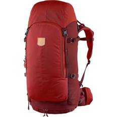 Fjällräven Herre Tursekker Fjällräven Keb 52 W - Lava/Dark Lava