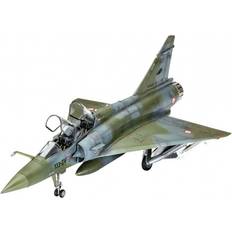 Revell Dassault Mirage 2000D 1:72