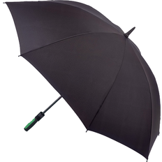 Fulton Cyclone Umbrella Black