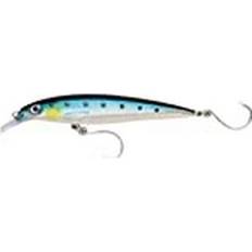 Rapala X Rap Long Cast 14cm Blue Sardine