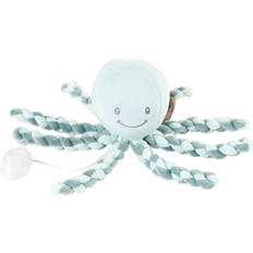 Lapidou Octopus Musical Coppergreen Mint