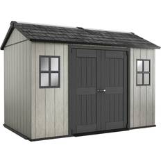 Keter oakland shed Keter Oakland 1175 (Building Area 7.18 m²)