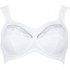 Anita Soutiens-gorges Sans Armatures - Blanc