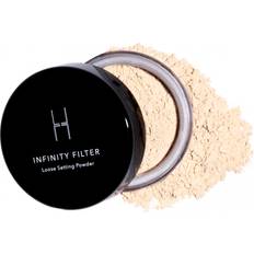 Linda Hallberg Cosmetics Makeup Linda Hallberg Cosmetics Infinity Filter Loose Setting Powder Light