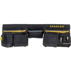 Schwarz Werkzeuggürtel Stanley STA196178 Toolbelt