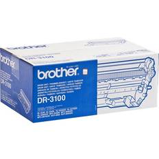 Bästa Brother OPC Trummor Brother DR-3100 (Black)