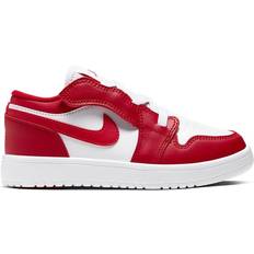 Nike Air Jordan 1 Low Alt PS - Gym Red/White/Gym Red