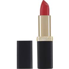 L'Oréal Paris Color Riche Matte Addiction Lipstick #344 Retro Red