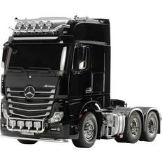 Mercedes Benz Actros 3363 6x4 Gigaspace Kit 56348