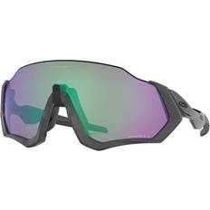 Oakley road Oakley Flight Jacket - Prizm Road Jade