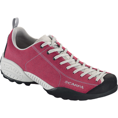 Herre - Rosa Joggesko Scarpa Mojito - Cherry