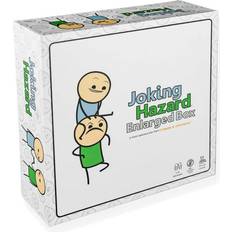 Joking hazard Joking Hazard: Enlarged Box