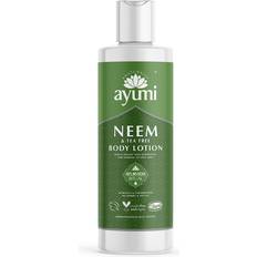 Ayumi Neem & Tea Tree Body Lotion 250ml