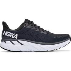 Hoka clifton 7 Hoka Clifton 7 M - Black/White