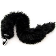 Black Panther Tail