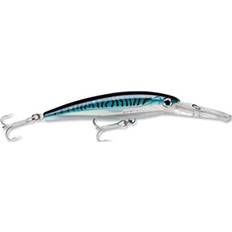 Rapala X Rap Magnum 18cm Silver Blue Mackerel