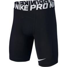 Nike pro compression tights Nike Pro Compression Tights Kids - Black/White