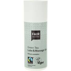Green Tea Lube & Massage Gel 150ml