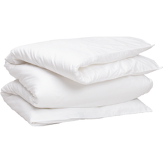 Gant Home Sateen Duvet Cover White (210x150cm)