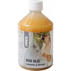 Duo olie tikki Tikki Duo Oil