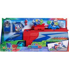 Just Play PJ Masks PJ Seeker