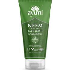 Ayumi Neem & Tea Tree Face Wash 150ml