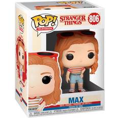 Lelut Funko Pop! Television Stranger Things Max 38531