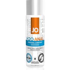 System JO H2O Anal Original 60ml