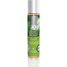 Appel Bescherming en Assistentie System JO H2O Glijmiddel Groene Appel 30 ml