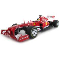 Fjernstyret legetøj Rastar Ferrari F138 RTR 14901