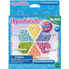 Epoch Pastel Solid Bead Pack