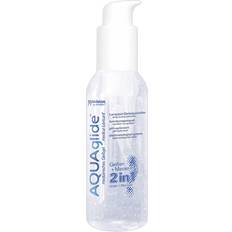 Gleitmittel JoyDivision Original Aquaglide 2 in 1 125ml