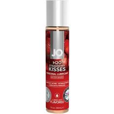 H2O Strawberry Kisses 30ml