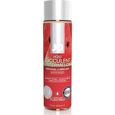 System JO H2O Succulent Watermelon 120ml