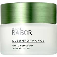 Babor cleanformance Babor Cleanformance Phyto CBD Cream 50ml