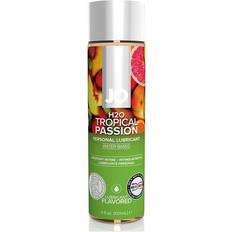 Smeermiddelen System JO FLV Tropical Passion 5.25oz