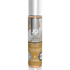 System JO H2O Vanilla Cream 30ml