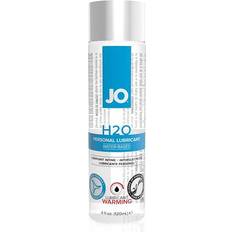 System JO H2O Warming 120ml